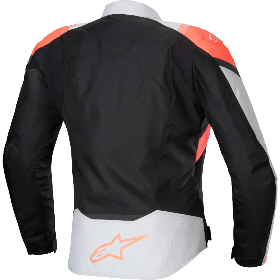 Alpinestars Stella T-Jaws V4 WP Motorjas
