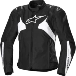 Alpinestars Stella T-Jaws V4 WP Motorjas