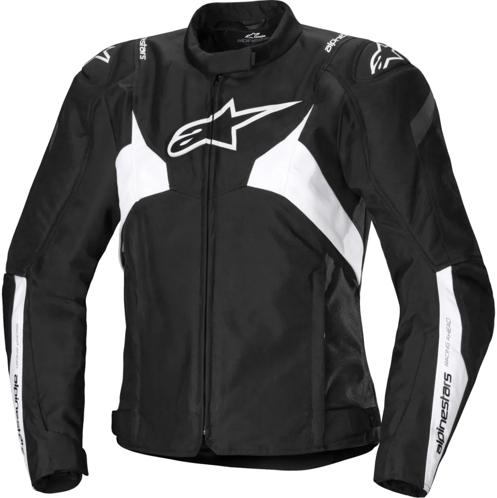 Alpinestars Stella T-Jaws V4 WP Motorjas