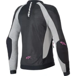 Alpinestars Stella Troop-Air Motorjas