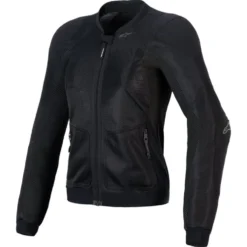 Alpinestars Stella Troop-Air Motorjas