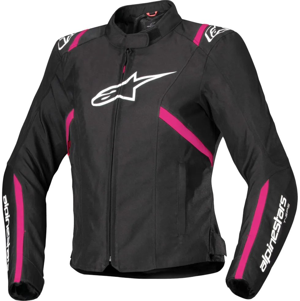 Alpinestars Stella T-SPS V2 WP Motorjas