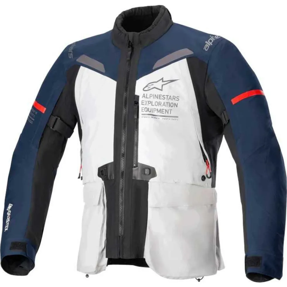 Alpinestars ST-7 2L Gore-tex Motorjas