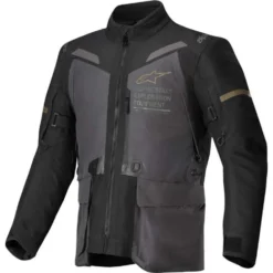 Alpinestars ST-7 2L Gore-tex Motorjas
