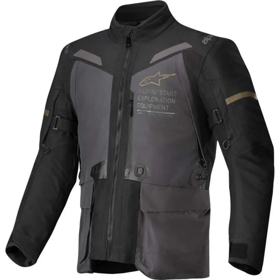 Alpinestars ST-7 2L Gore-tex Motorjas