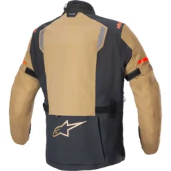 Alpinestars ST-7 2L Gore-tex Motorjas