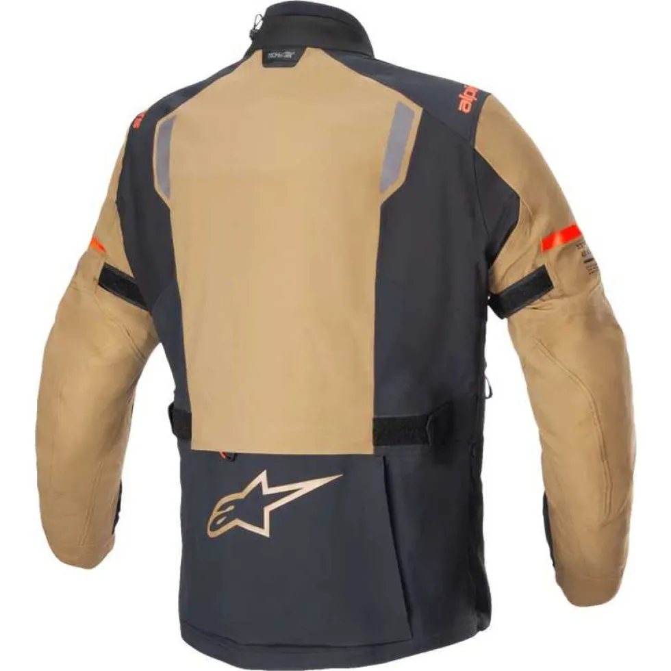Alpinestars ST-7 2L Gore-tex Motorjas