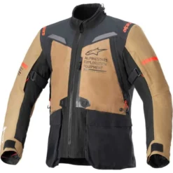 Alpinestars ST-7 2L Gore-tex Motorjas