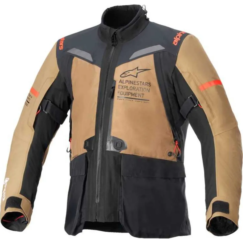 Alpinestars ST-7 2L Gore-tex Motorjas