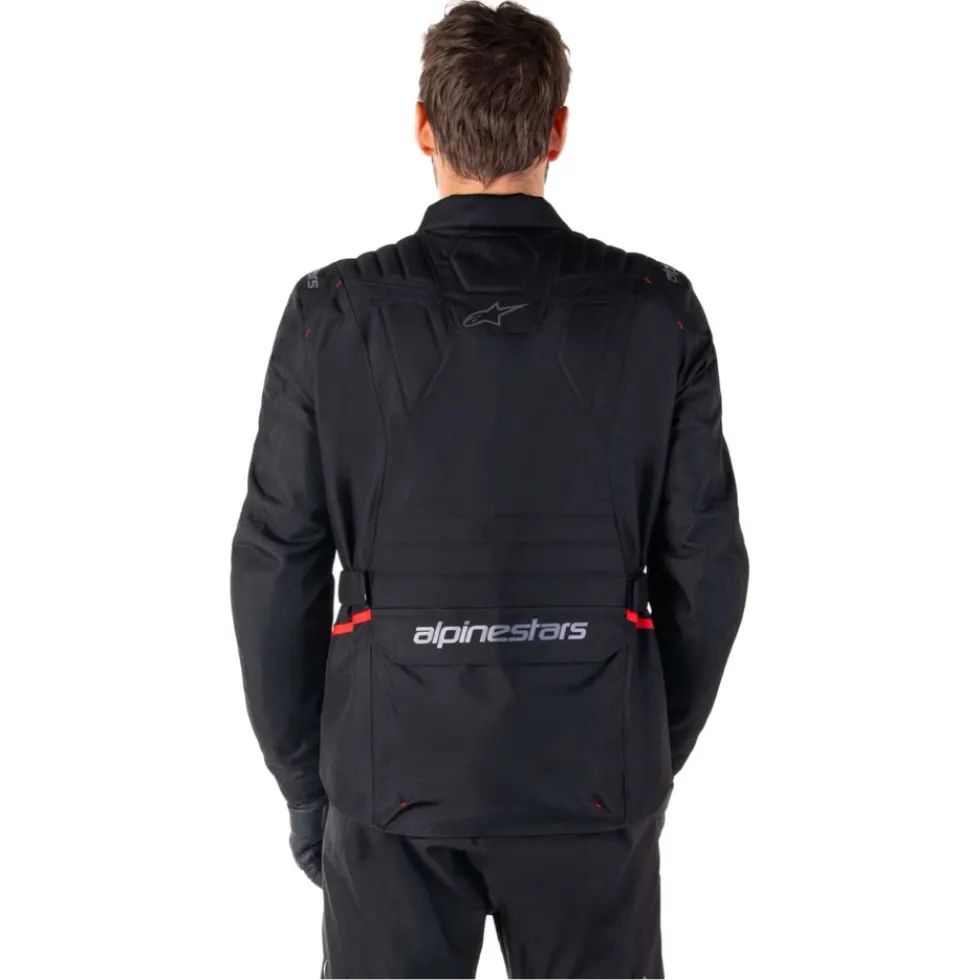 Alpinestars ST-1 WP Motorjas