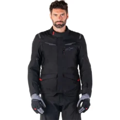 Alpinestars ST-1 WP Motorjas