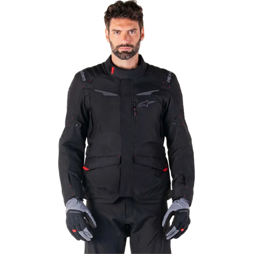 Alpinestars ST-1 WP Motorjas
