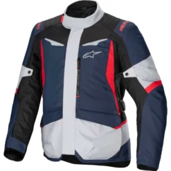 Alpinestars ST-1 WP Motorjas