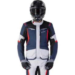 Alpinestars ST-1 WP Motorjas