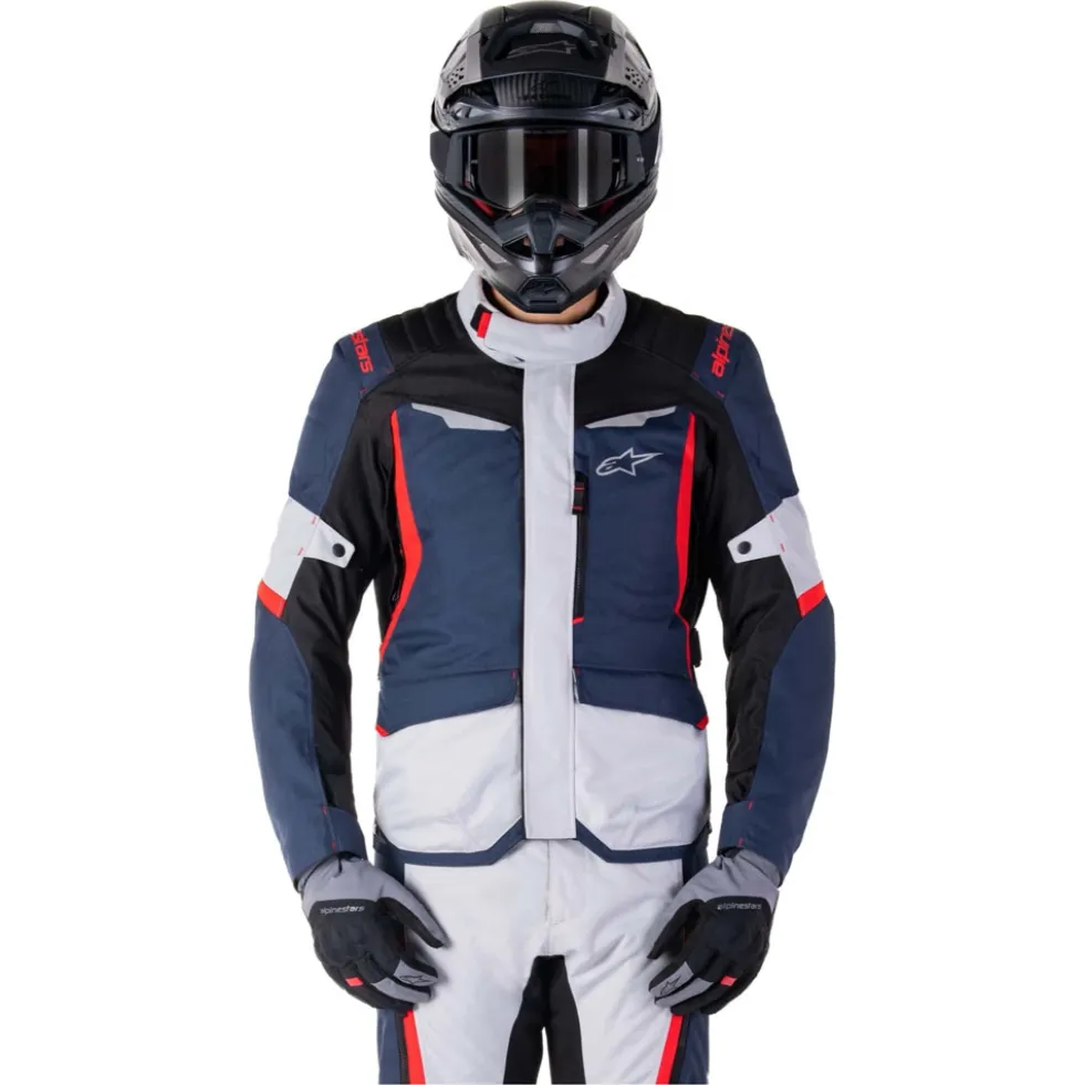 Alpinestars ST-1 WP Motorjas