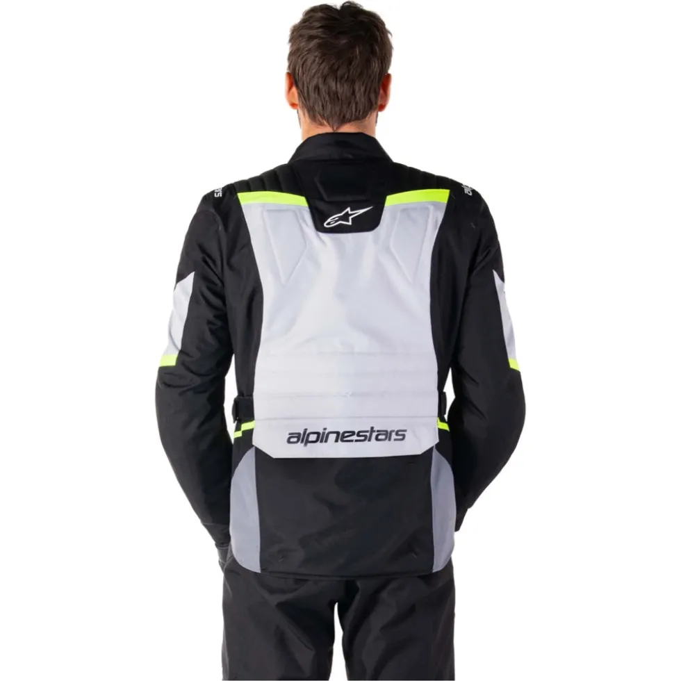 Alpinestars ST-1 WP Motorjas