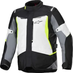 Alpinestars ST-1 WP Motorjas