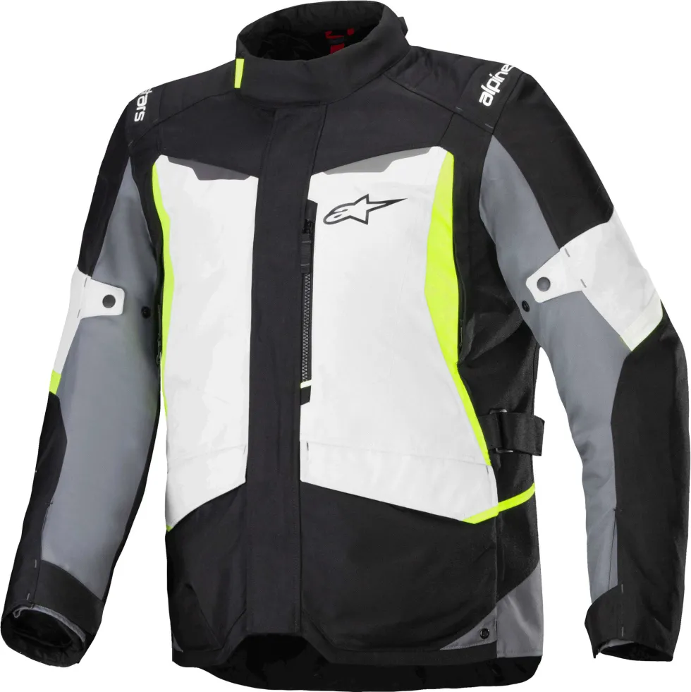 Alpinestars ST-1 WP Motorjas