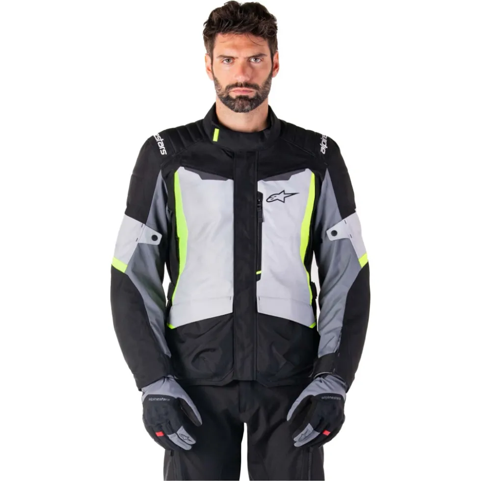 Alpinestars ST-1 WP Motorjas