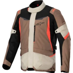 Alpinestars ST-1 WP Motorjas