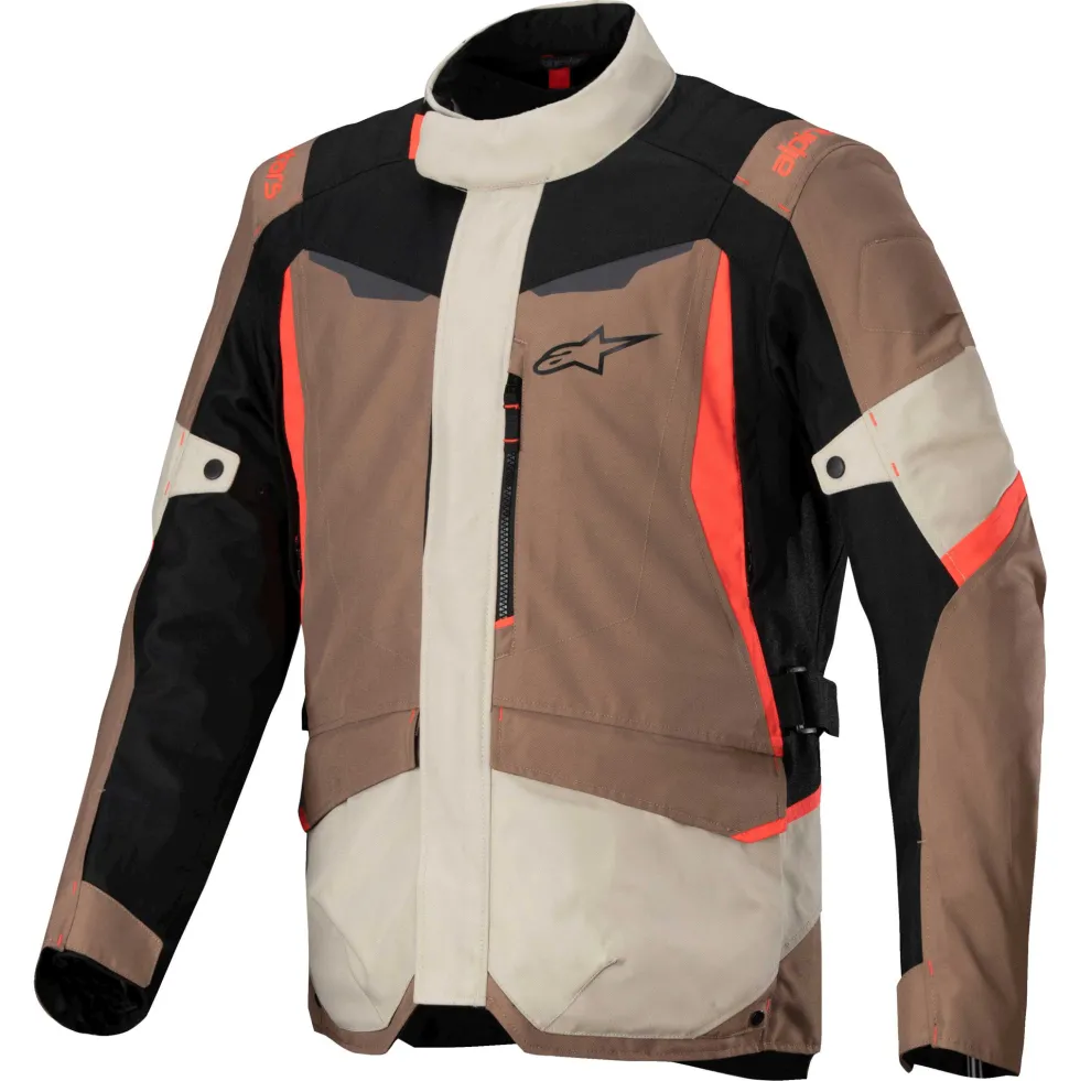 Alpinestars ST-1 WP Motorjas