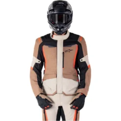 Alpinestars ST-1 WP Motorjas
