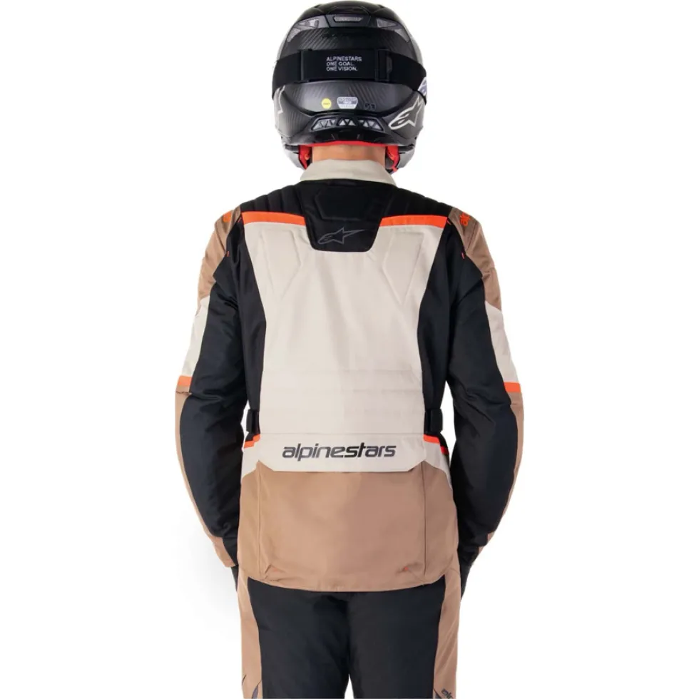 Alpinestars ST-1 WP Motorjas