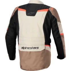 Alpinestars ST-1 WP Motorjas