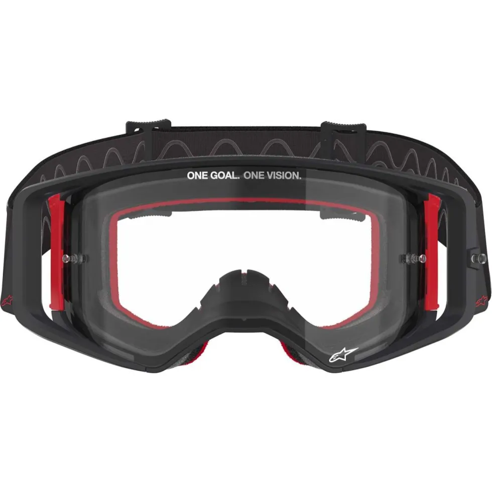 Alpinestars Supertech Corp Goggle