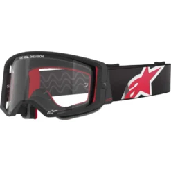 Alpinestars Supertech Corp Goggle