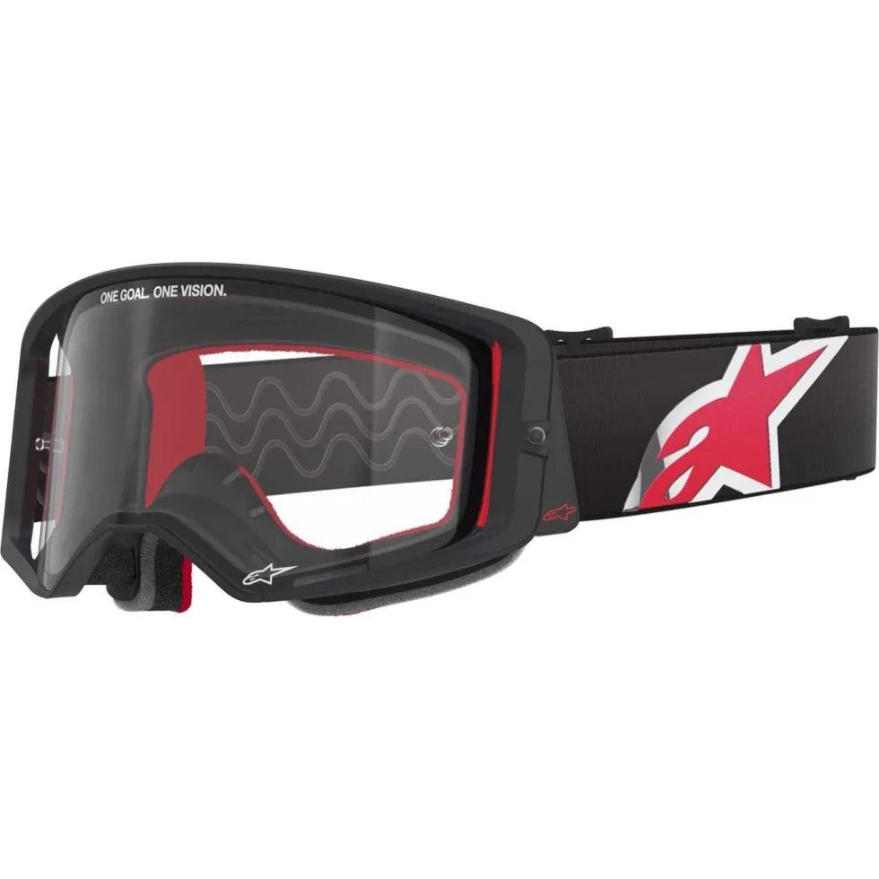 Alpinestars Supertech Corp Goggle