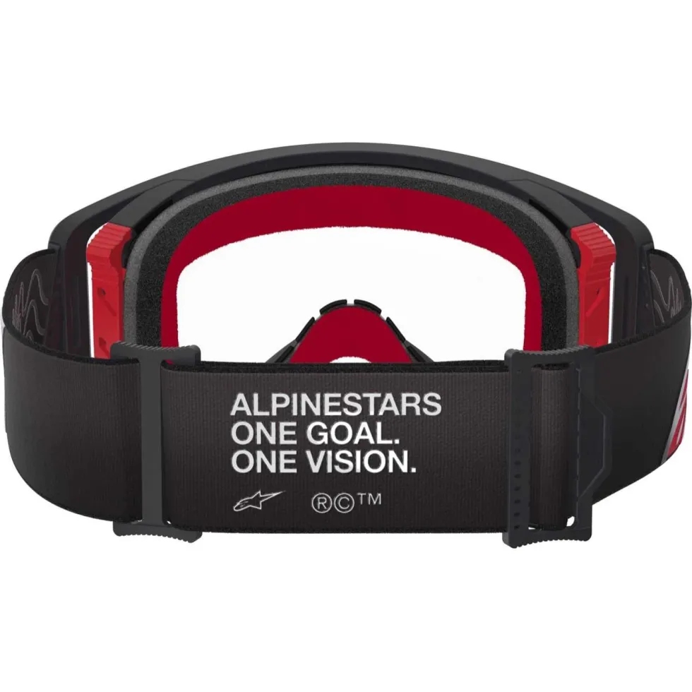 Alpinestars Supertech Corp Goggle