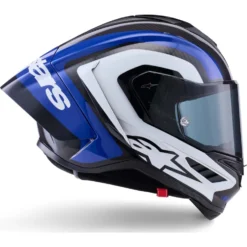 Alpinestars Supertech R10 Arius Integraalhelm