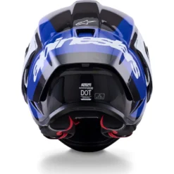 Alpinestars Supertech R10 Arius Integraalhelm