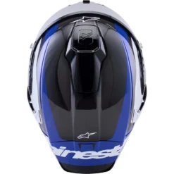 Alpinestars Supertech R10 Arius Integraalhelm