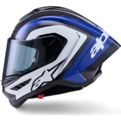 Alpinestars Supertech R10 Arius Integraalhelm