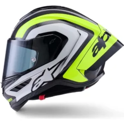 Alpinestars Supertech R10 Arius Integraalhelm