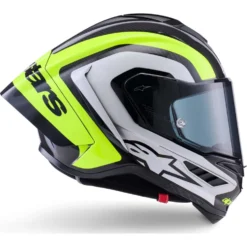 Alpinestars Supertech R10 Arius Integraalhelm