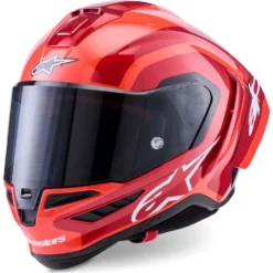 Alpinestars Supertech R10 Arius Integraalhelm