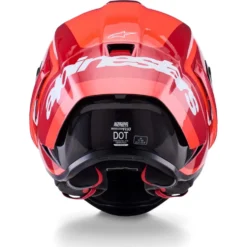 Alpinestars Supertech R10 Arius Integraalhelm
