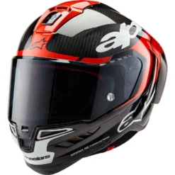 Alpinestars Supertech R10 Element Integraalhelm
