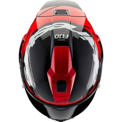 Alpinestars Supertech R10 Element Integraalhelm