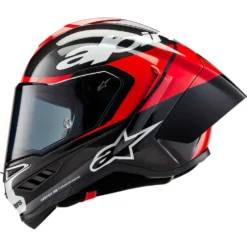Alpinestars Supertech R10 Element Integraalhelm