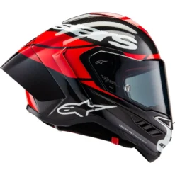 Alpinestars Supertech R10 Element Integraalhelm