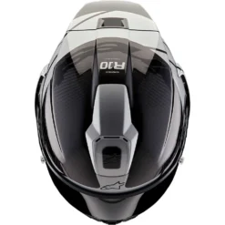 Alpinestars Supertech R10 Element Integraalhelm