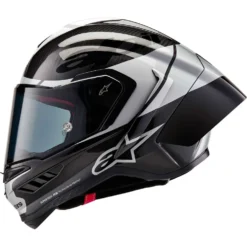 Alpinestars Supertech R10 Element Integraalhelm