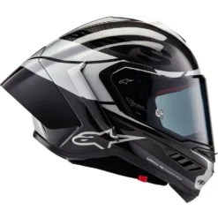 Alpinestars Supertech R10 Element Integraalhelm
