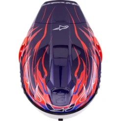 Alpinestars Supertech R10 Flyte Jorge Martin Integraalhelm