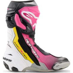 Alpinestars Supertech R Motorlaarzen