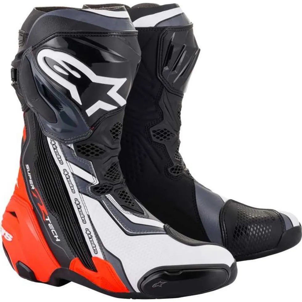 Alpinestars Supertech R Motorlaarzen